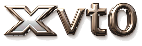 xvt0 logo